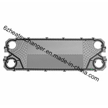 Heat Exchanger Plate and Gasket (can replace M6B/M6M)